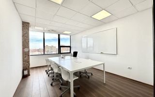 Birouri lângă Bastion - Poză 7