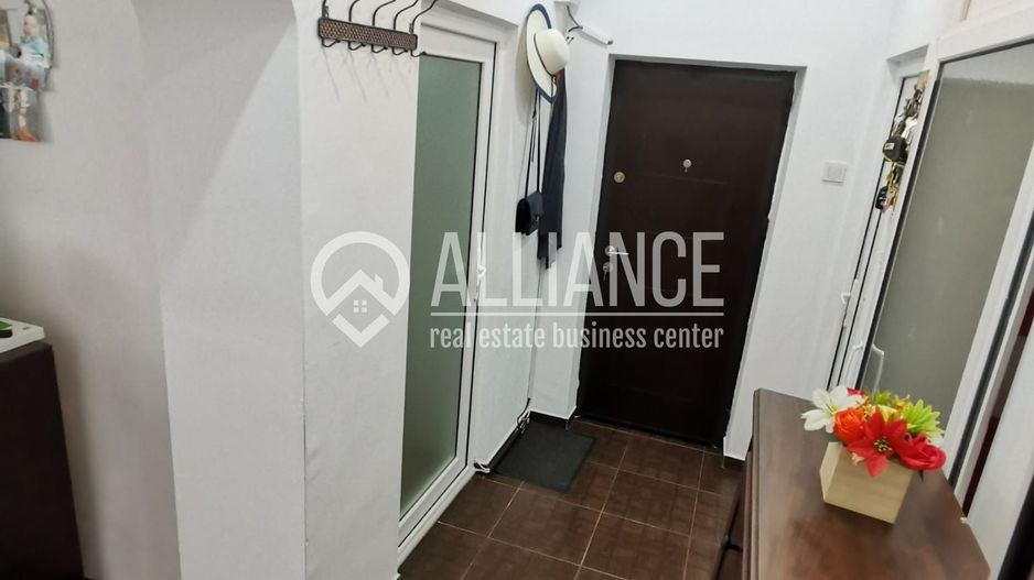 Apartament 3 Camere zona linistita ( Palas )( cod 12 ) - Poză 12