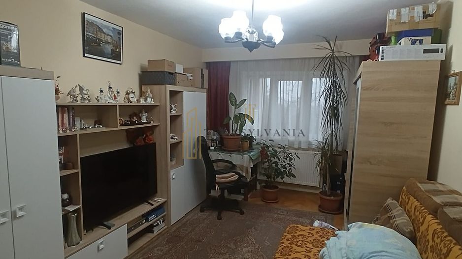 Se vinde apartament 2 camere ,  Valea  Aurie ,Sibiu. - Poză 4