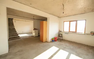 Casa individuala de vanzare, 465 mp utili, Manolache,  jud Ilfov - Poză 15