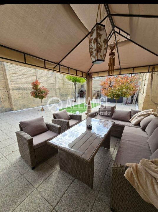 Eforie Sud (COD 02)– Casa 6 Camere  375 mp - Poză 22