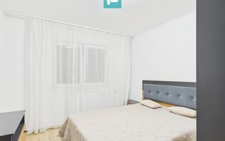 Apartament 3 camere,  D. Cantemir - Poză 3