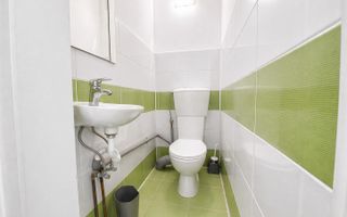 Spatiu comercial cu 3 camere | Circumvalatiunii - Poză 14