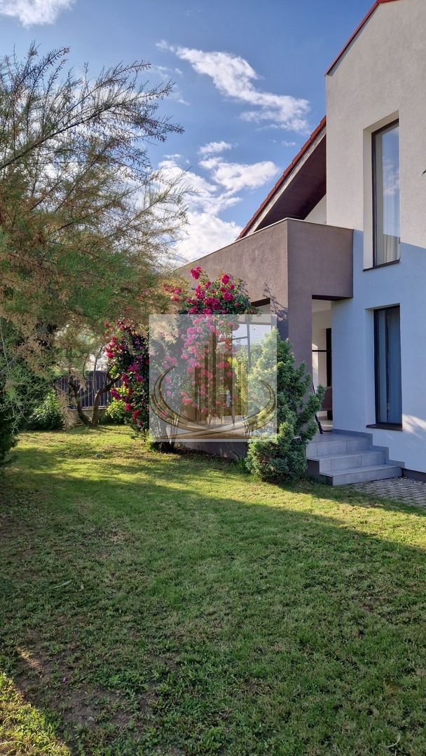 Casă Individuală | 4 Camere | Garaj | Curte Amenajată | Dumbravita - Poză 13