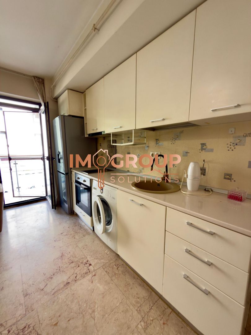 COMISION 0%-COPOU/EXCLUSIVE - ETAJ 1-BLOC NOU -APARTAMENT CU 3 CAMERE - Poză 8