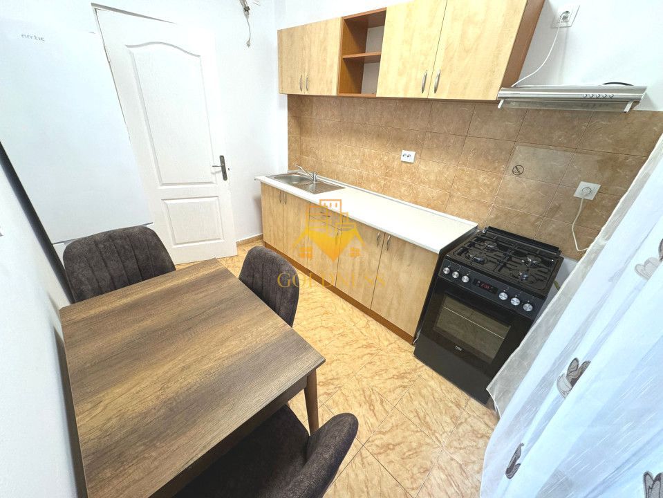 2 camere,decomandate,parcare,Zorilor zona Golden Tulip, Observatorului - Poză 3