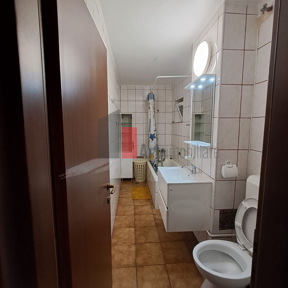 Apartament mobilat 2 camere  Bd. Unirii - Poză 7