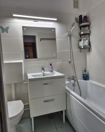 APARTAMENT MOBILAT CENTRALA LOC PARCARE ZONA  BRANCOVEANU - Poză 9