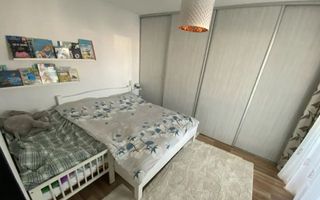 Apartament cu 2 camere în Mănăștur – ultimul etaj, prima alegere! - Poză 5