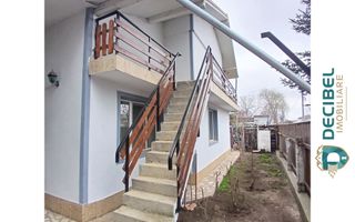 Casă cu mansardă și 4 camere în Cartierul CFR – Tecuci - Poză 4