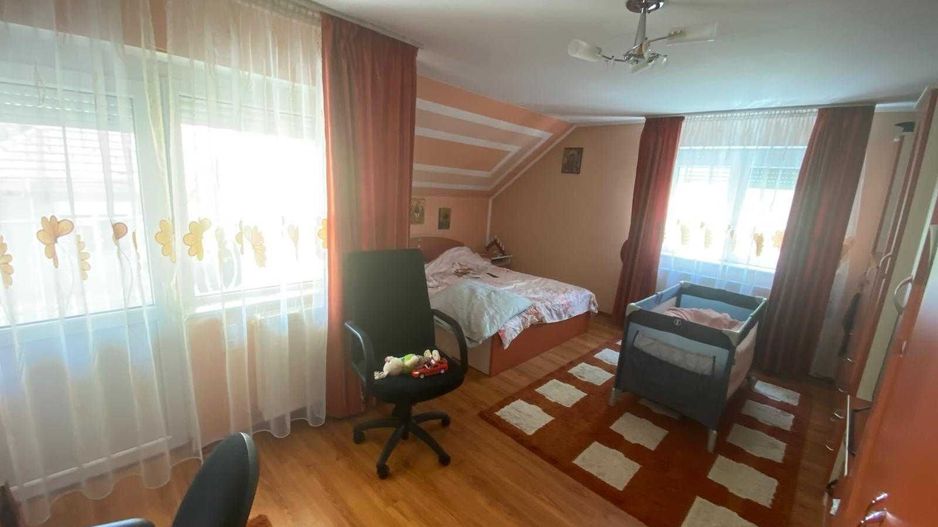 Vand Proprietate cu două case separate în aceeași curte, zona Cloșca - Poză 7