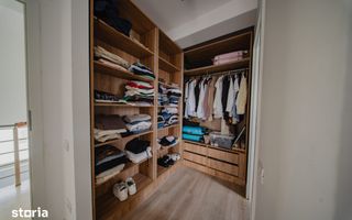 Casă cu 4 camere de închiriat, grădină 200 mp - Poză 9