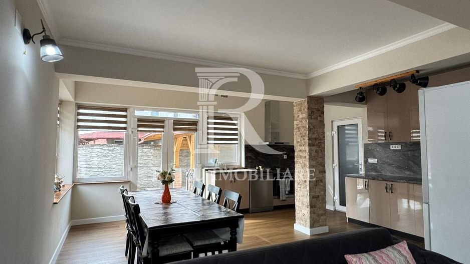 Casa cu etaj de inchiriat | Santandrei | Bihor - Poză 6