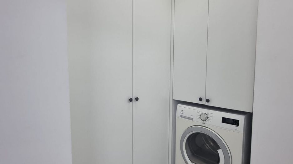 De Închiriat 2 Camere Unirii la 5 min de Metrou, Parcare - Poză 9