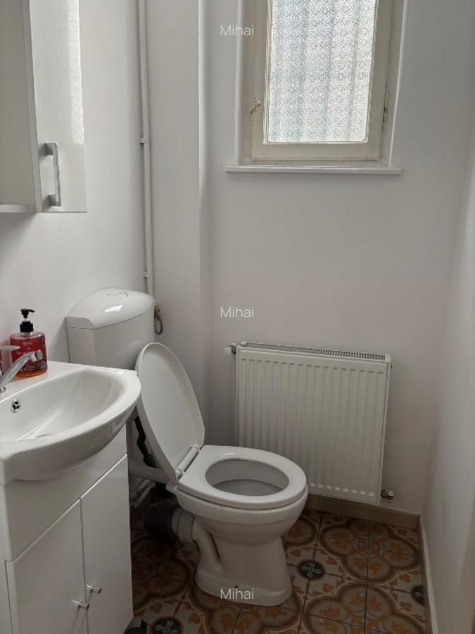 AP. 3 CAMERE- COTROCENI, CENTRALA PROPRIE, CURTE, 85 MP, MODERN - Poză 8