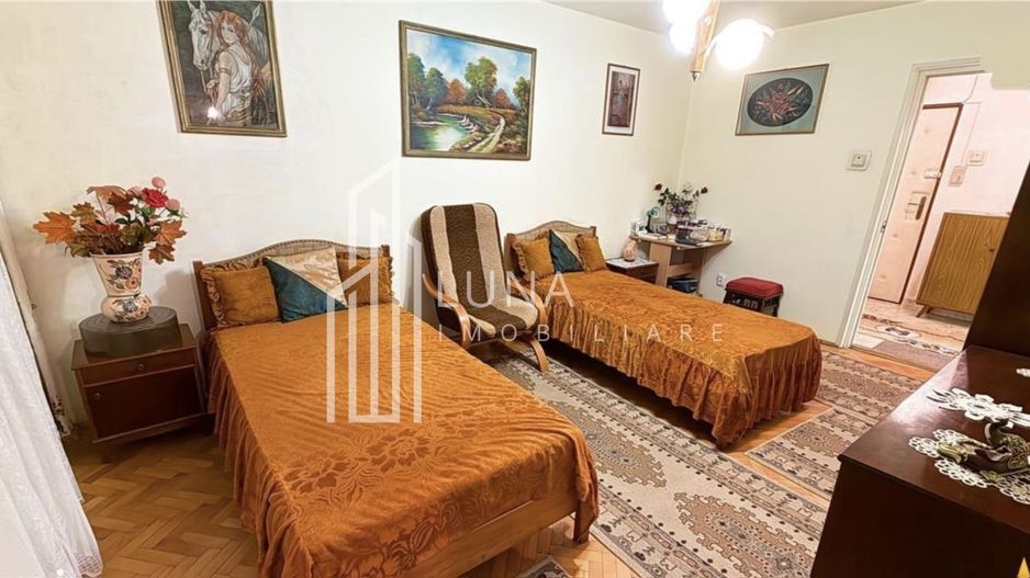 Oportunitate | 2 Camere | Dâmbu Pietros - Poză 1