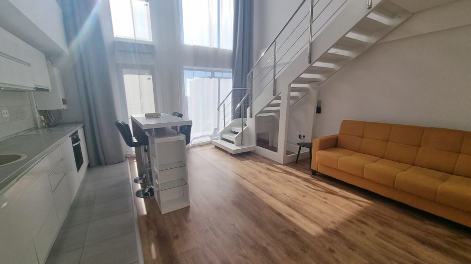 Duplex modern 2 camere | 62 mp | GranVia Park I 0 comision - Poză 7