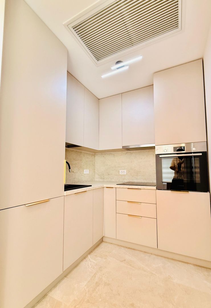 APARTAMENT DOUA CAMERE PRIMA INCHIRIERE FLOREASCA - Poză 6