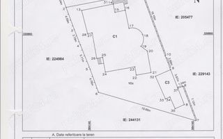 Vand vila P+1 , duplex 4camere, teren 372 mp,garaj . Bul.Expozitiei Nr 9 - Poză 2