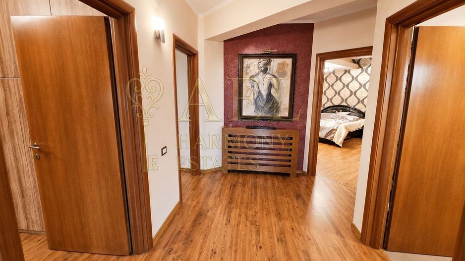 Vilă Premium | Sisești – Băneasa | 241 mp utili | Teren 482 mp - Poză 27
