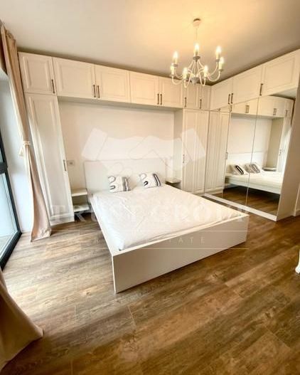 Apartament 3 camere in Domenii | Loc de parcare - Poză 5