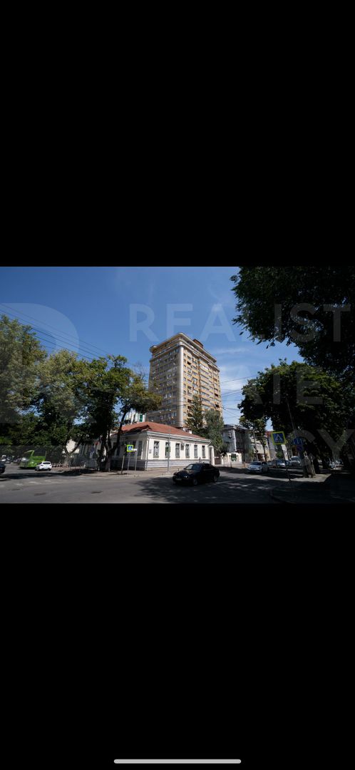 Chirie, apartament, 3 camere + living, strada București, Centru - Poză 12