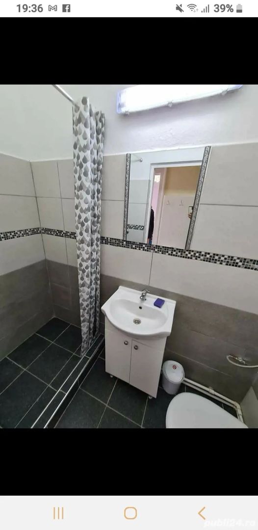 GARSONIERA | ZONA ORASUL DE JOS - Poză 7