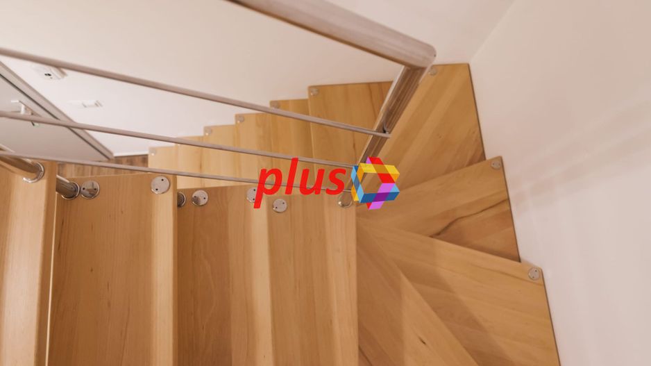 Apartament trei camere - Penthouse Brașov , locatie TOP - Zona Coresi, - Poză 8