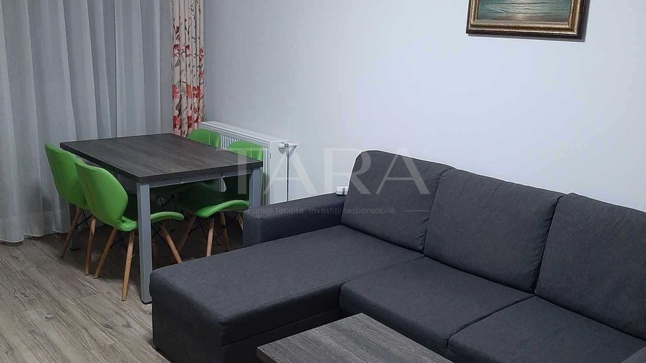 Apartament 2 camere, zona Piața Mihai Viteazu - Poză 1