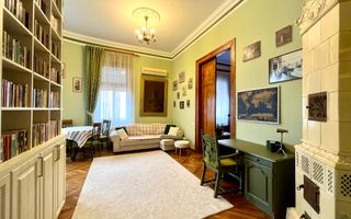 Apartament deosebit cu 3 camere | Piața Libertății - Poză 1