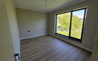 Casă individuală NZEB, 3 dormitoare, Miroslava, sat Balciu – vânzare - Poză 6