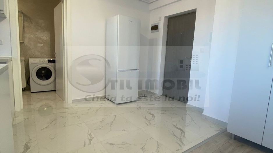 Apartament 1 cameră – Vișani– loc de parcare-340EURO - Poză 8