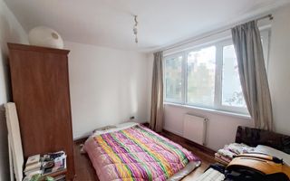 Apartament 2 camere, zona Liceului Onisifor Ghibu, etaj intermediar - Poză 6