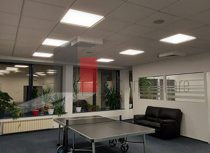 Spațiu de birouri 140 mp | Zona Moșilor–Confort, Vizibilitate și Costuri Incluse - Poză 10