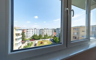 Sacele - Electroprecizia-Apartament 3 camere,63 mp - Poză 17