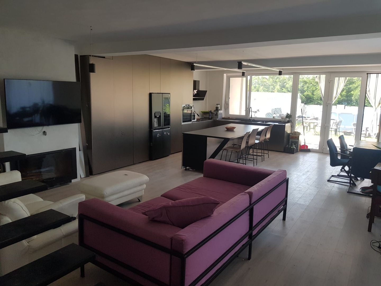 PROIECT MODERN  - Calea Aradului - Poză 2