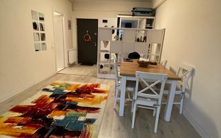 Apartament superb de vanzare cu 2 camere, zona semicentrala! Parcare! - Poză 4