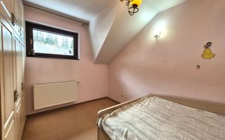 Comision 0 - Apartament în vilă, spațios, priveliște spre cabana Postăvaru - Poză 25