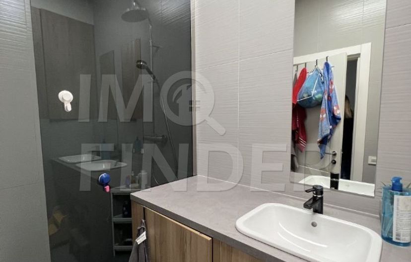 Apartament 3 camere, Grigorescu, zona Hotel Napoca, in vila - Poză 9