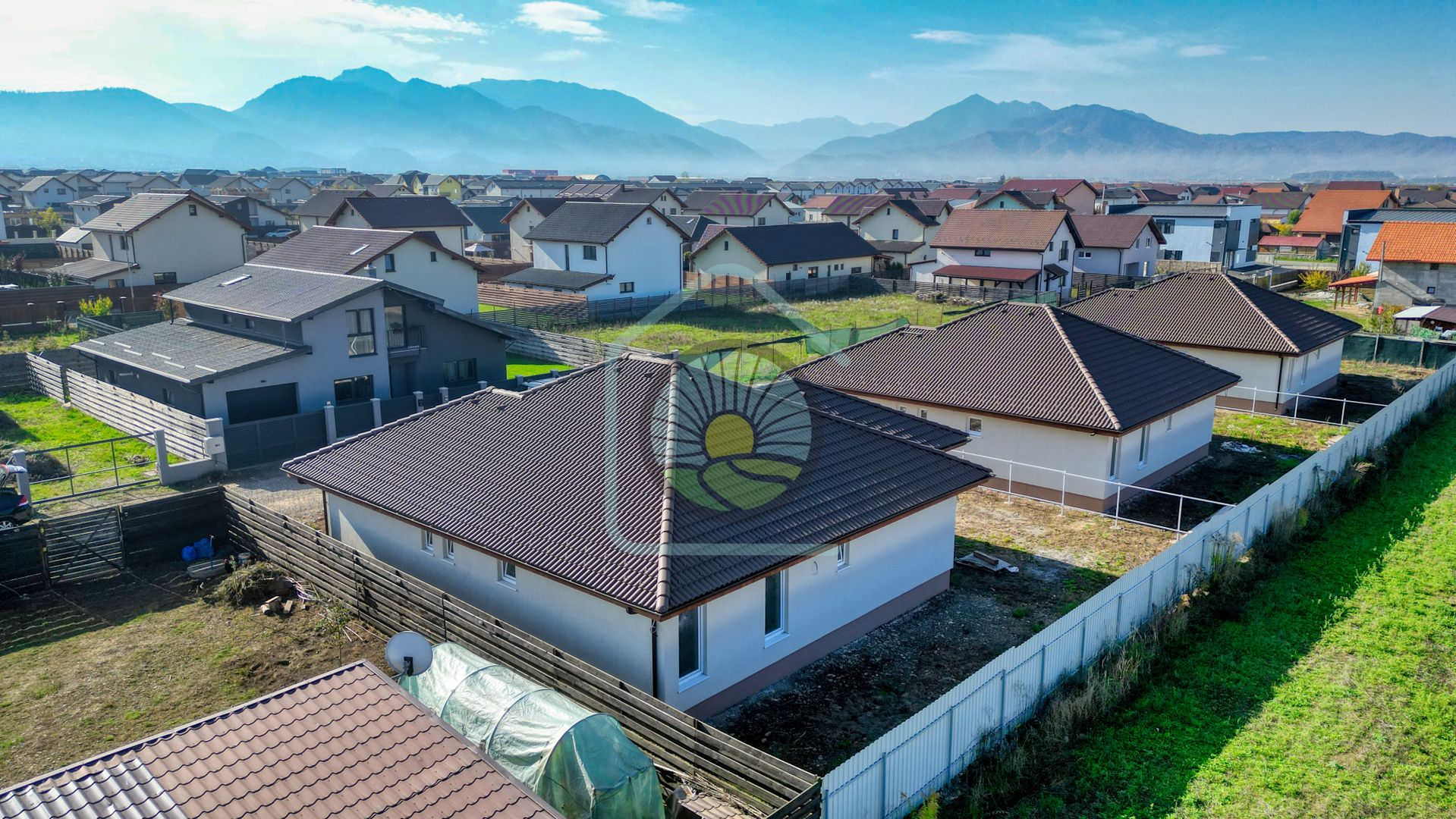 Rezervat! Casa  Tarlungeni Izvor Brasov - Poză 34