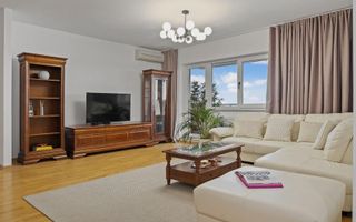 Apartament 3 camere cu vedere la lac - Poză 9