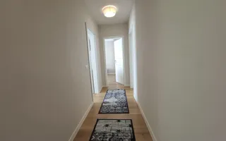 Penthouse de vânzare – finisaje premium, terasă generoasă - Poză 13