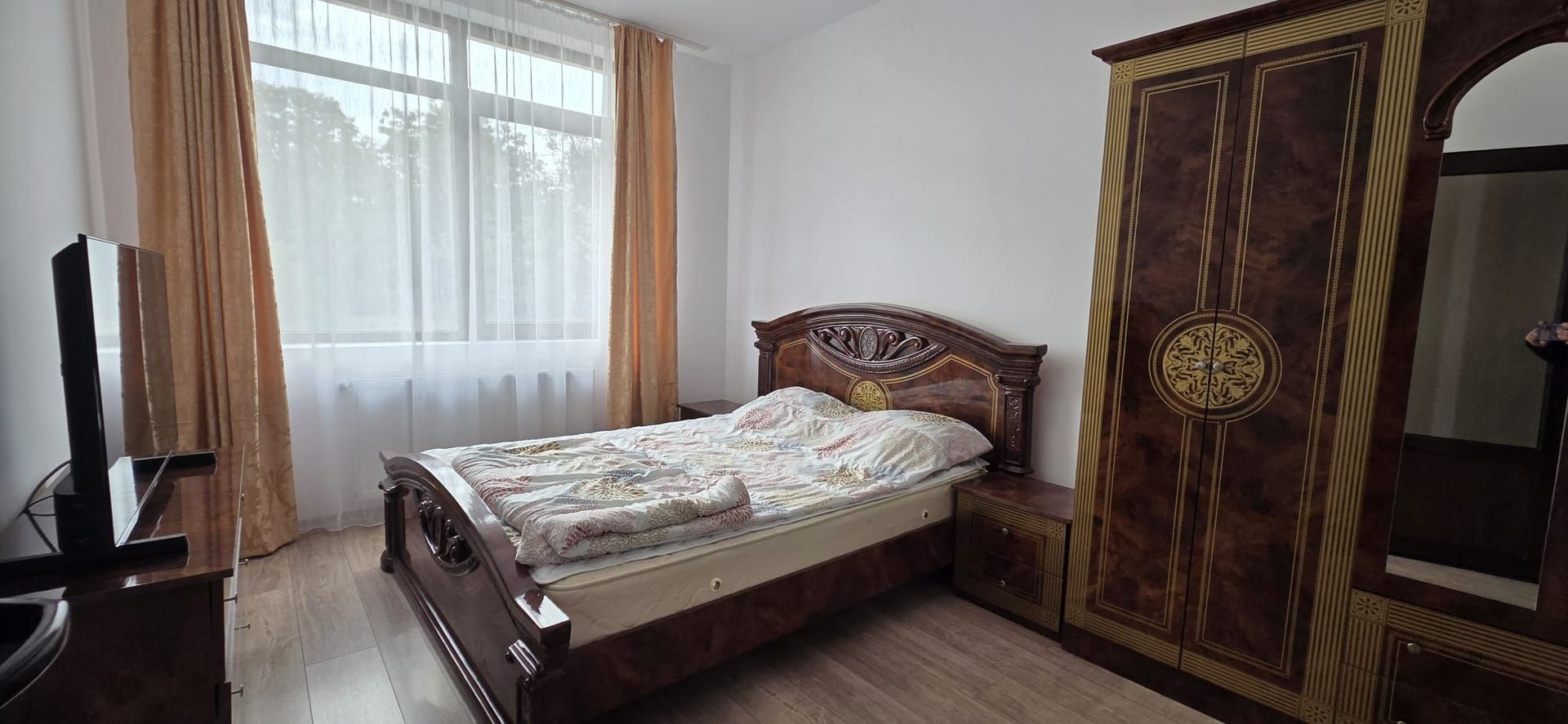 IMOBIL DE ÎNCHIRIAT – 6 APARTAMENTE | 22 LOCURI DE CAZARE - Poză 6
