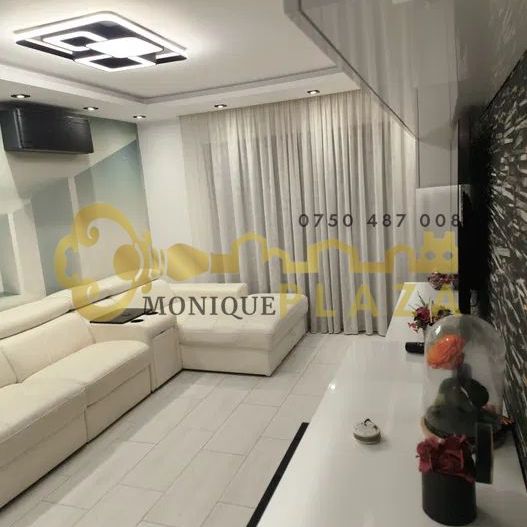 4 Camere | Smart home complet | Incalzire pardoseala | Boxa | - Poză 1