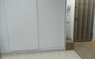 APARTAMENT 2 CAMERE TIP STUDIO – ȘOSEAUA SĂLAJ | ETAJ 6/6 | 2018 - Poză 6