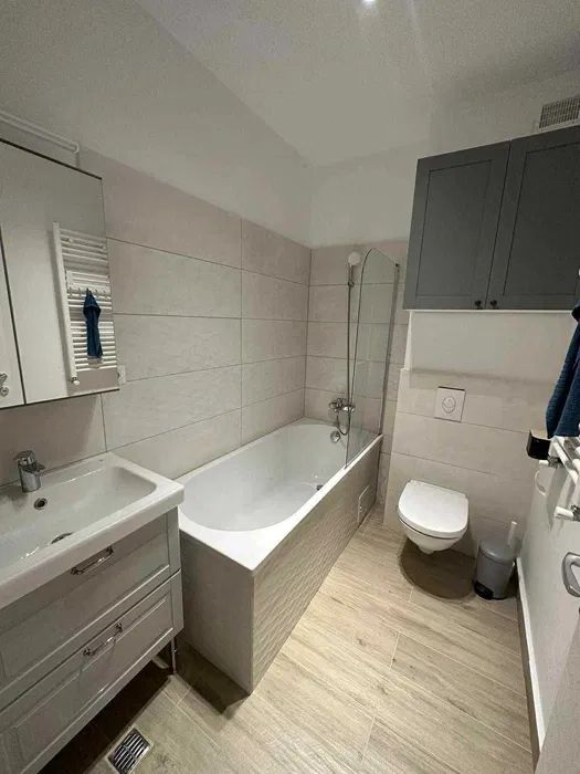 Apartament ultra-modern, trei camere, Iancului - Poză 6