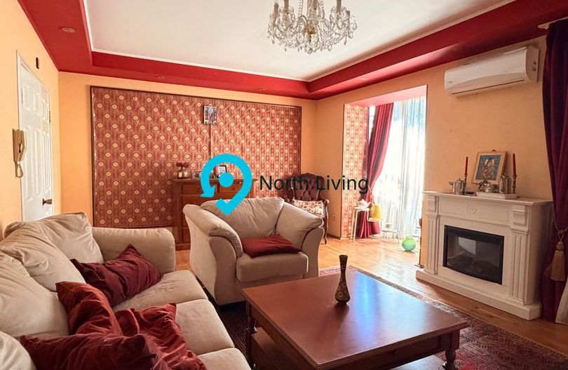 Vilă de vânzare în Sector 4 - 323 mp utili - 10 camere - Giurgiului - Poză 2