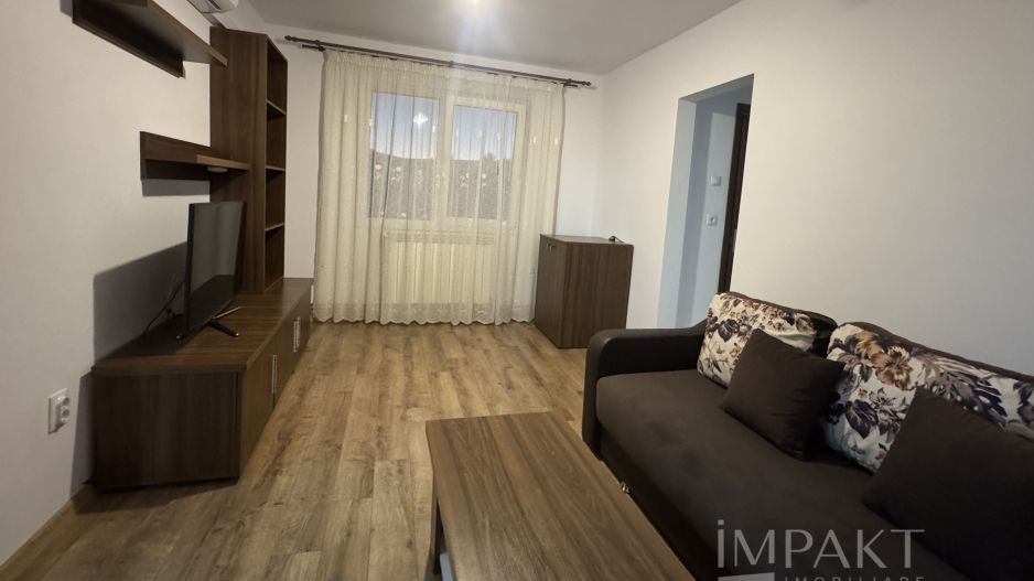 Apartament modern 3 camere PRIMA INCHIRIERE, Manastur - Poză 2