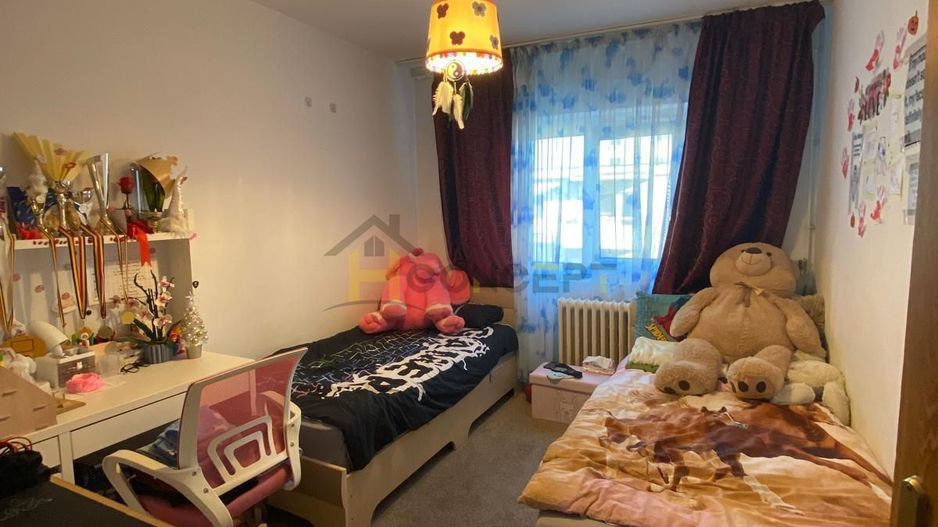 Apartament cu 3 camere si 2 bai  zona Fizicienilor la 10 min IOR - Poză 4