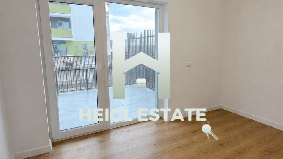 Apartament NOU cu 3 camere si curte 60 m +loc de parcare acoperit - Poză 6